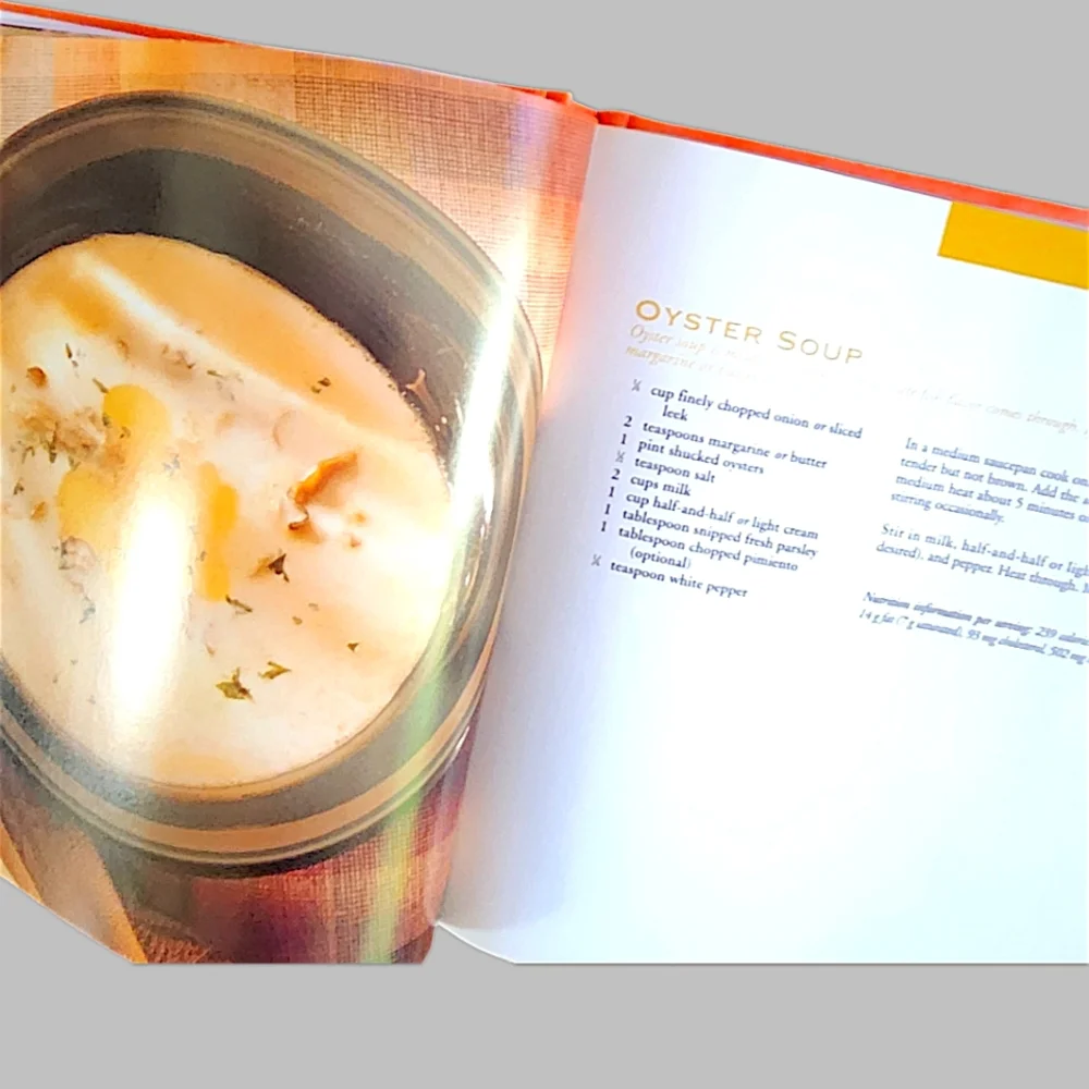 SOUPS & STEWS BH&G Cooking for Today Cookbook